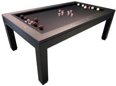 Golfbiljart Carrinho Sidney