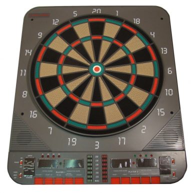 Cible Darts Electronique King