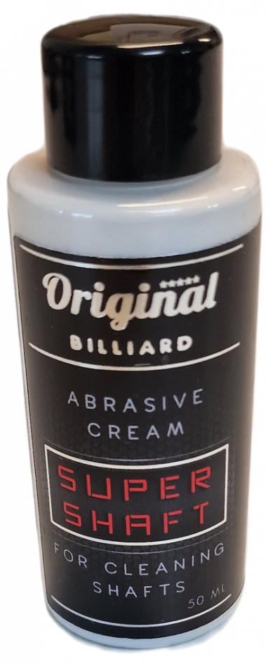 Original Billiard – Super Shaft – Cleaner