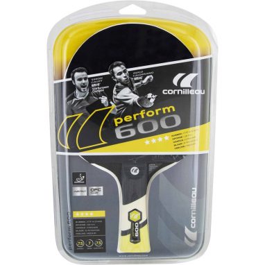 Raquette tennis de table Cornilleau Perform 600