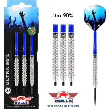 Bull’s 90% – Ultra 23-25g