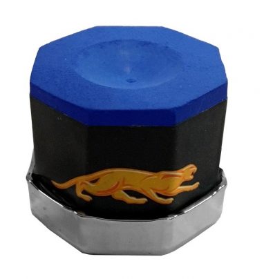 Porte craie octogonal pour craie predator