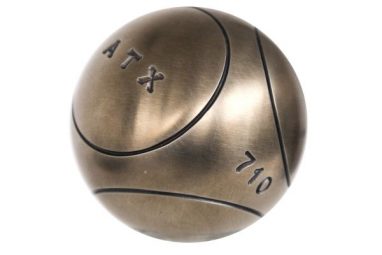 Petanque Boules OBUT Compétition ATX