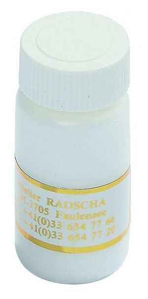 Poudre pour le carrom, le billard au bout des doigts