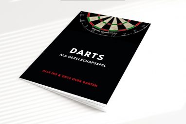Handleiding – Alle Ins & Outs over Darten NL