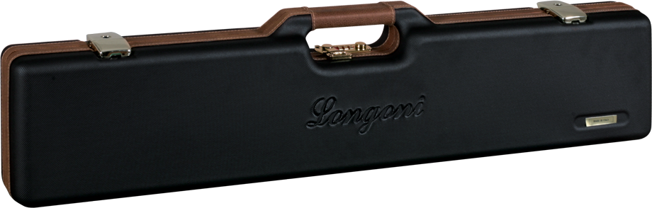 Coffre Longoni Vintage Lux 2/4 + extensions