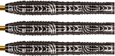 Fléchettes SHOT! Warrior