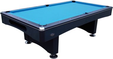 Buffalo Eliminator II 8ft Noir