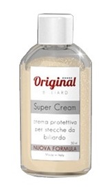 Original Billiard – Super Cream – Cue Protector