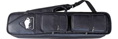 Gaine De Luxe Noir Buffalo 6/12