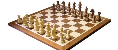 Jeu d’Echecs Edition 802 40mm
