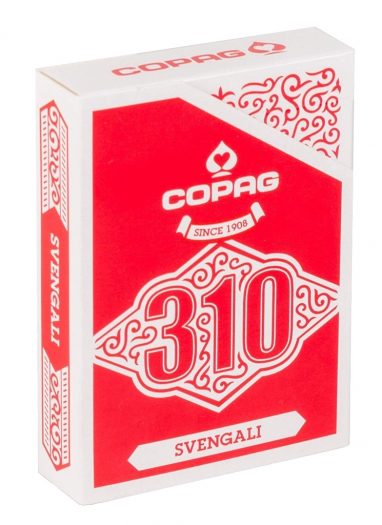 Cartes Magique Copag 310 Svengali