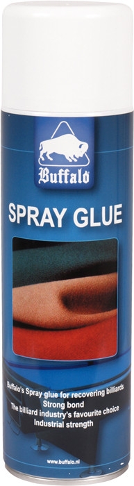 Buffalo Colle Spray 500ml