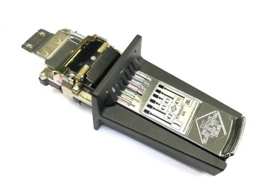 Monnayeur Essex Straight Six Chute