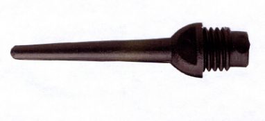 Dart Pointes Plastique 1/4BSF/30