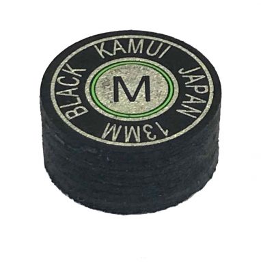 Procédé Kamui Black Medium