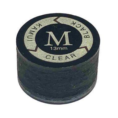 Procédé Kamui Clear Black Medium