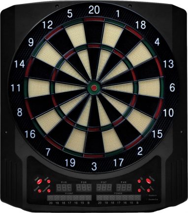 Cible Darts Electronique Universum Bull’s