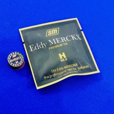 Procédé SM Eddy Merckx Hard