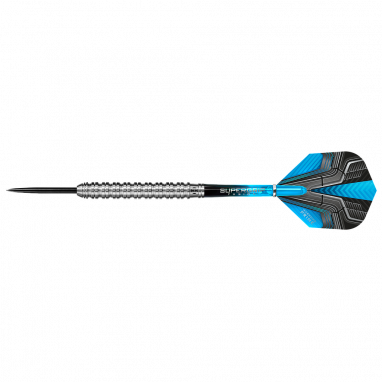 Fléchettes Harrows Revere 90% Tungstene