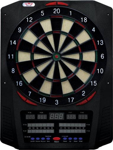 Cible Darts Electronique Universum Pro Bull’s
