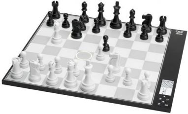 Schaakcomputer DGT Centaur