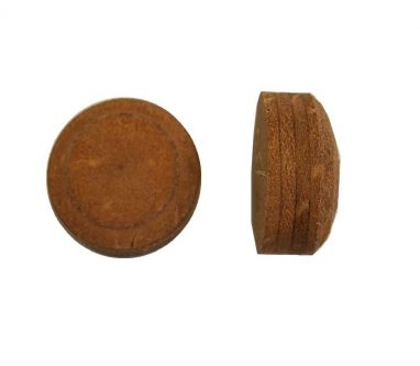 Procédé Multi-couches Brun 13mm – Medium