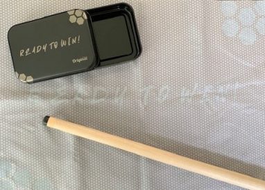 Original X touch – Microfibre Chiffonette