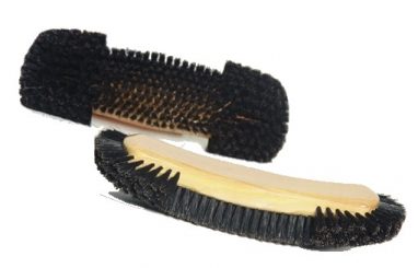 Brosse poils de cochon 26cm