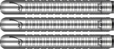 Fléchettes Bull’s 80% Kim Huybrechts
