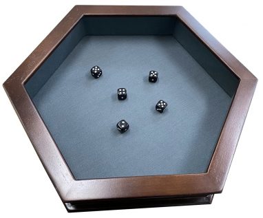 Yams Deluxe Personalisé