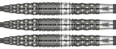 Fléchettes Target 975 03 97,5 % Tungstène