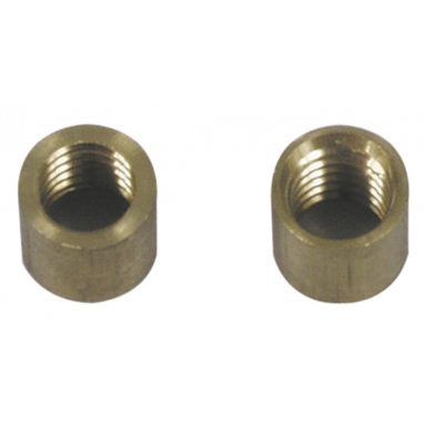 Bague cuivre Snooker 9/10mm