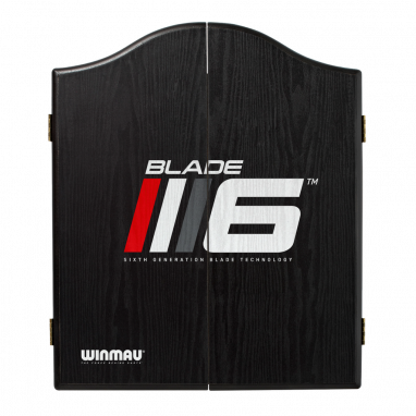 Cabinet Winmau Blade 6 Design
