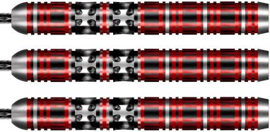 Fléchettes SHOT Celt Claymore 90%