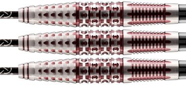 Fléchettes SHOT Viking Berserker 90%