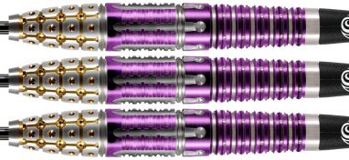 Fléchettes SHOT! Roman Empire Caesar 95%