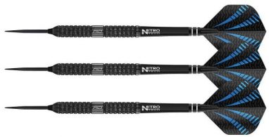 Fléchettes Red Dragon Touchstone