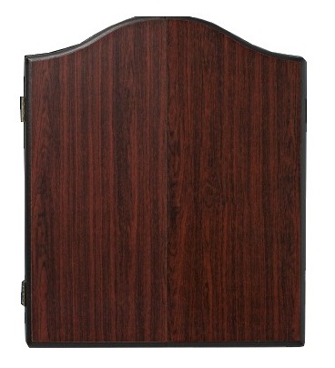 Cabinet Dart Winmau Brun plaine