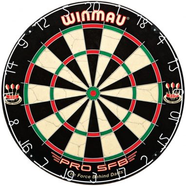 Cible Darts Winmau PRO SFB