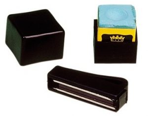 Magasin à craie magnéthique