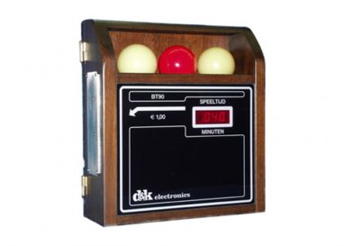 Minuteur D&K BT-90 Classic Display + éclairage
