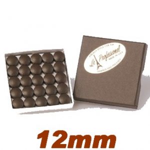 Procédé Le Professionel 12mm/50 pièces