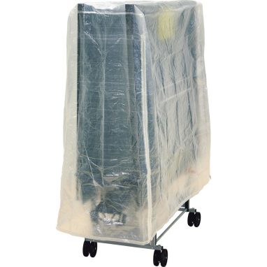 Housse de protection pour tables de ping-pong pliantes