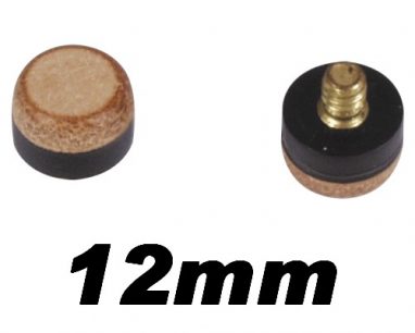 Procédé à vis Cuivre 12mm