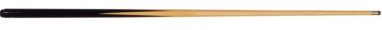 Queue de billard fixe 1m20 peint 4-pointe