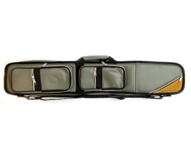 Gaine en Skai Grise 4/8