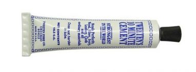 Colle Tweeten Cement tube petit