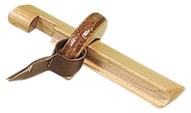 Serreur de procédé modèle bois 11.5 – 13mm