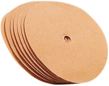 Ponçeuse papier de réserve